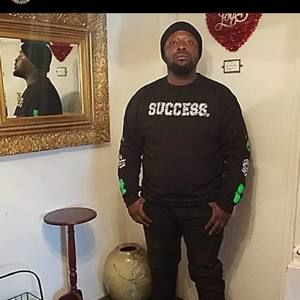 Meet your Posher, Dame